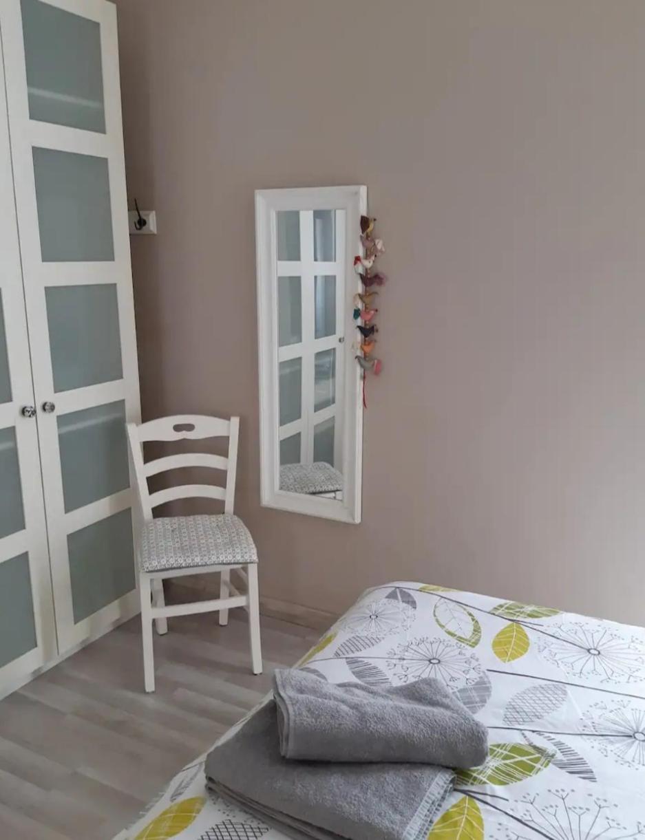 Casa Cola Lägenhet Rom Exteriör bild